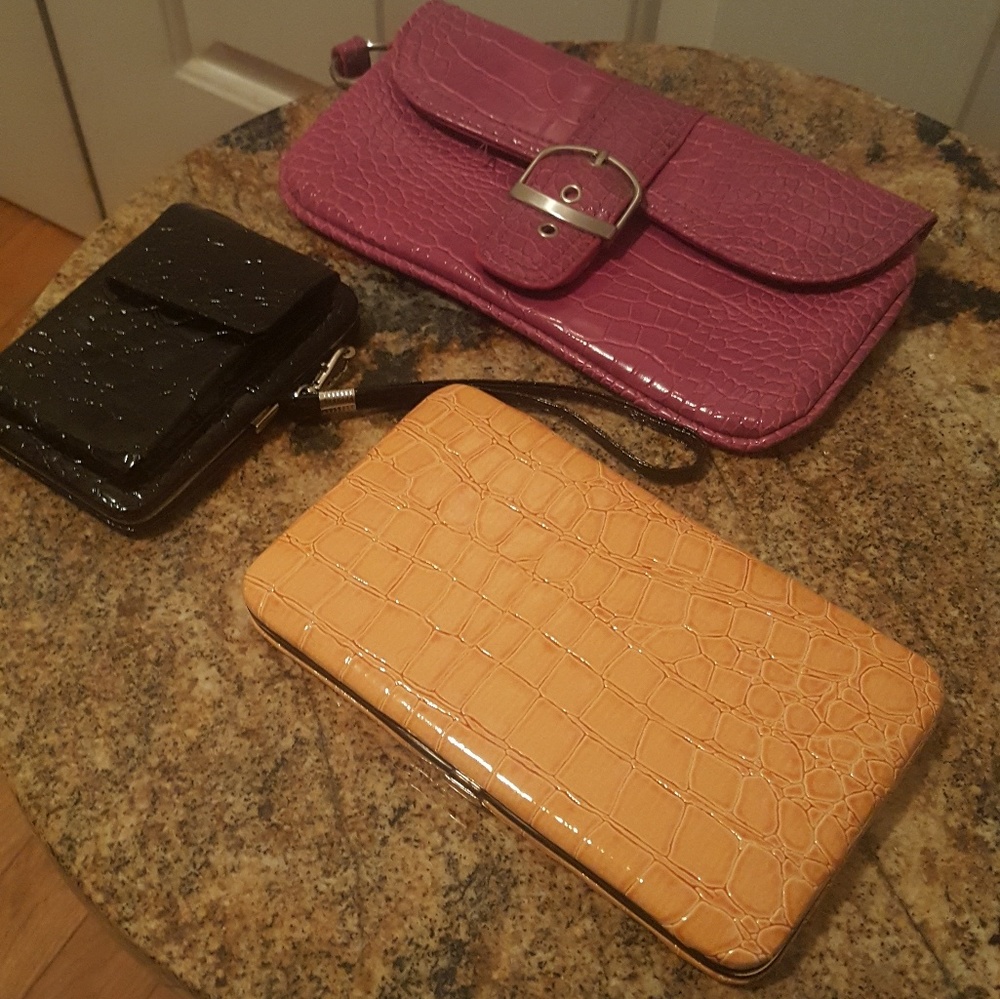 Mainstreet Collection Wallets - Picture 4 of 4